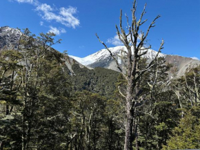 Craigieburn Valley